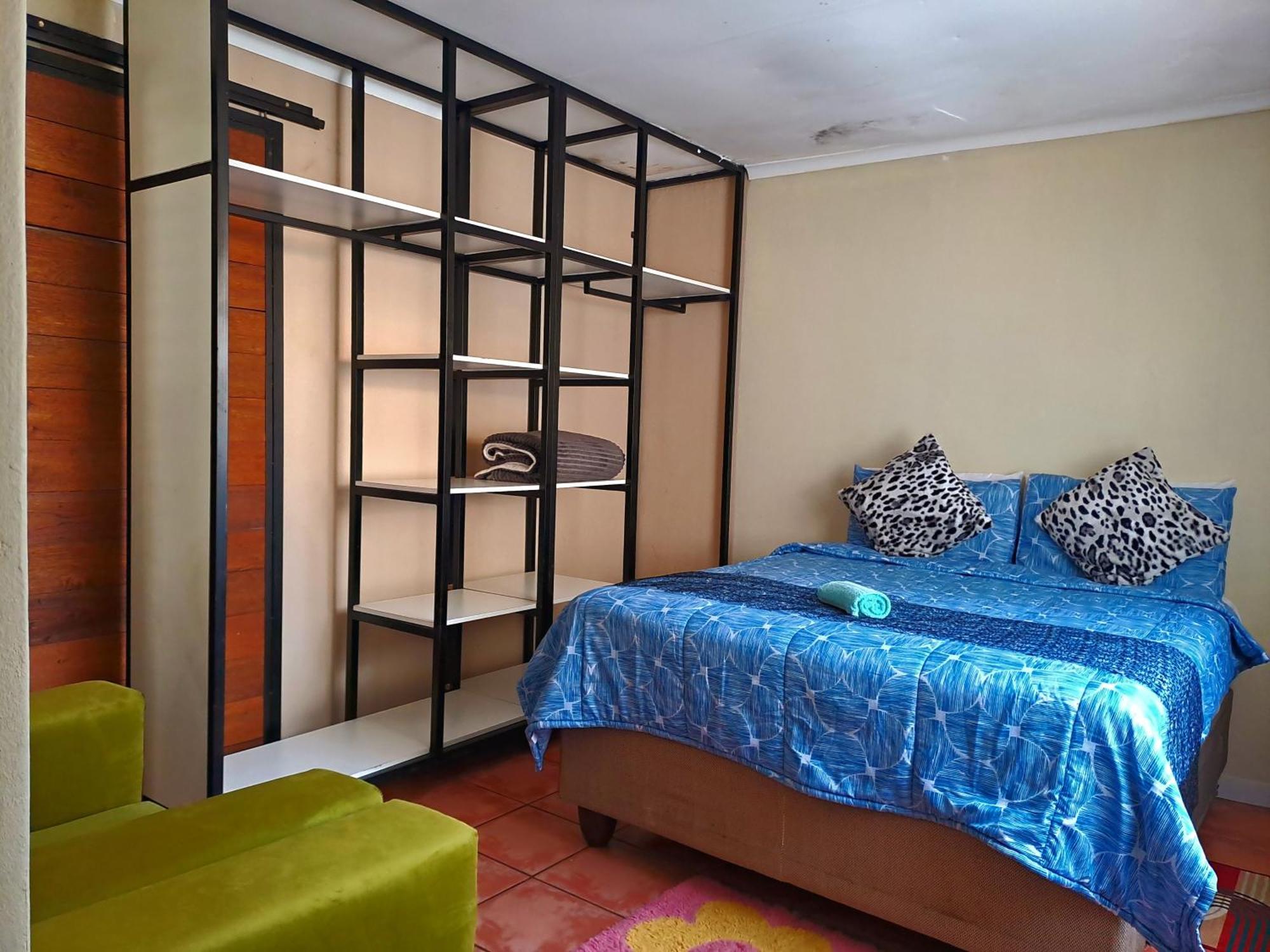 Residential Inn Pretoria-Noord Esterno foto